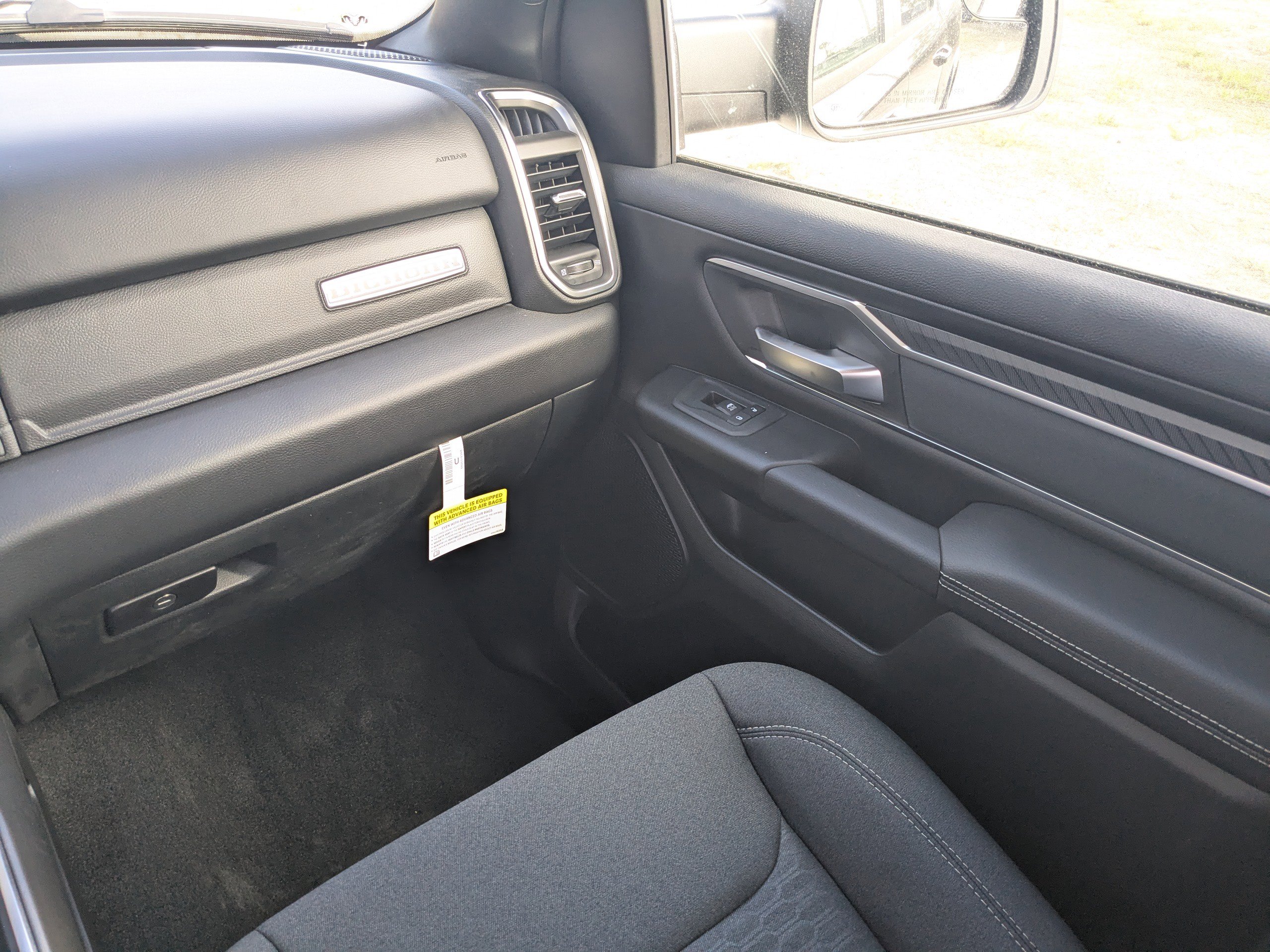 New 2026 RAM 1500 Big Horn image 17