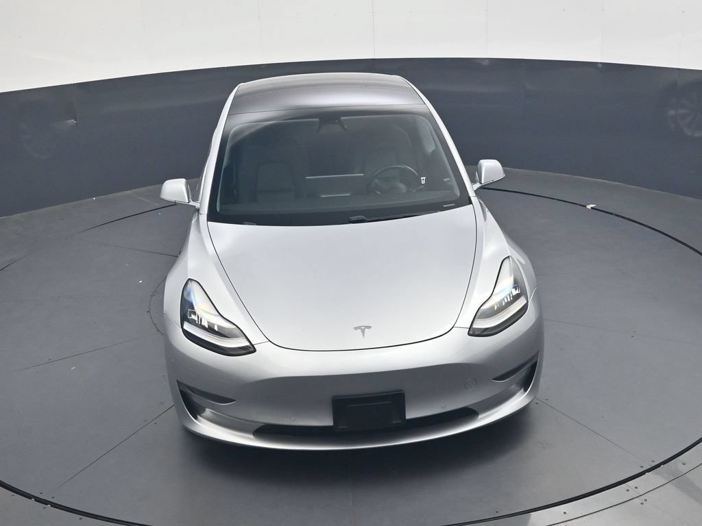 Used 2018 Tesla Model 3 Long Range AWD/4WD image 31