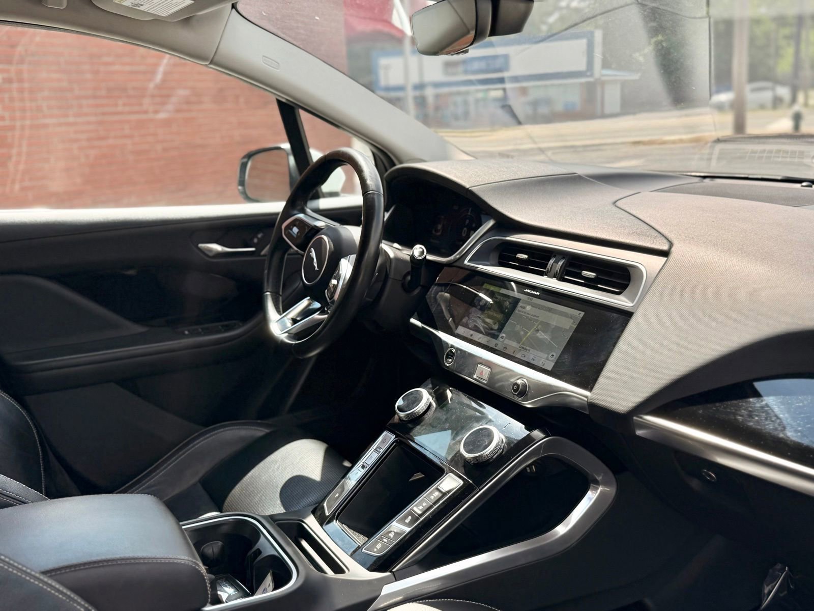 Used 2020 Jaguar I-PACE S AWD/4WD image 21