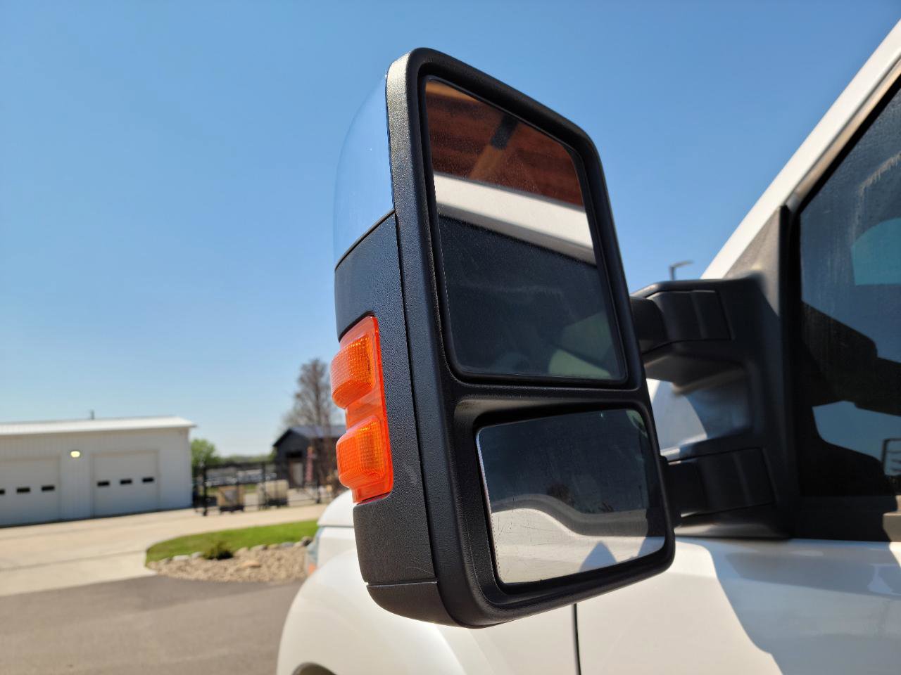 Used 2015 Ford F350 Lariat w/ Lariat Ultimate Package image 21