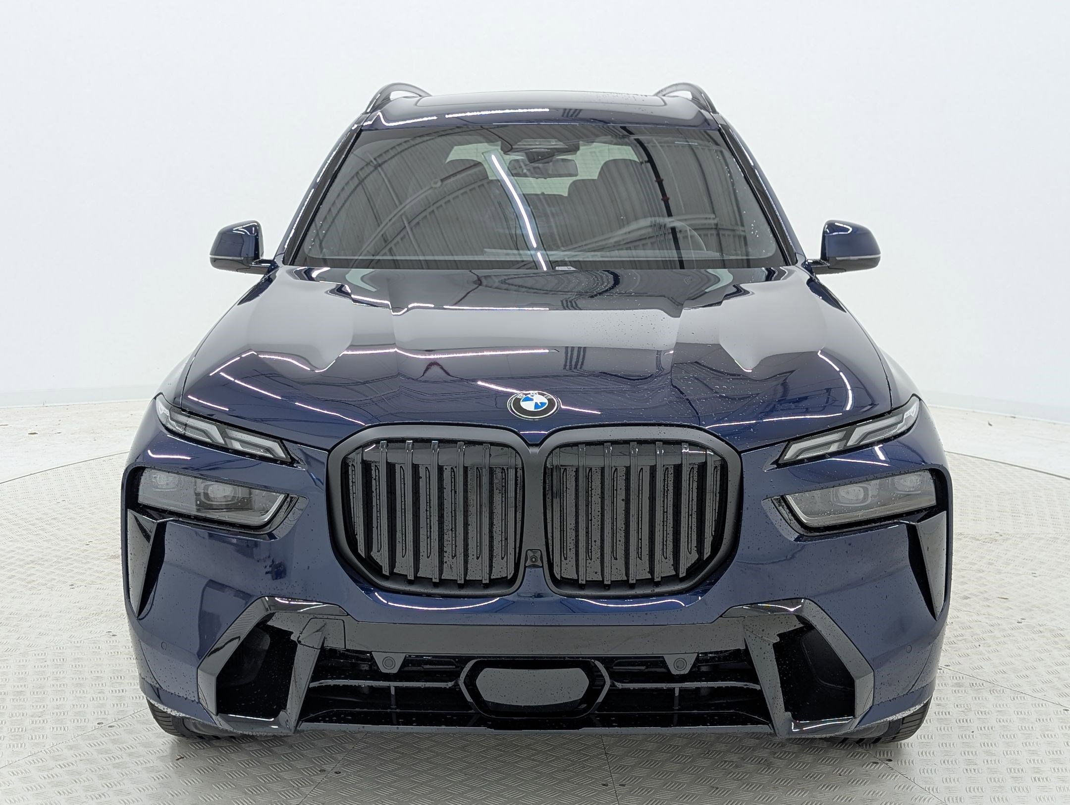 New 2026 BMW X7 xDrive40i w/ Executive Package image 6