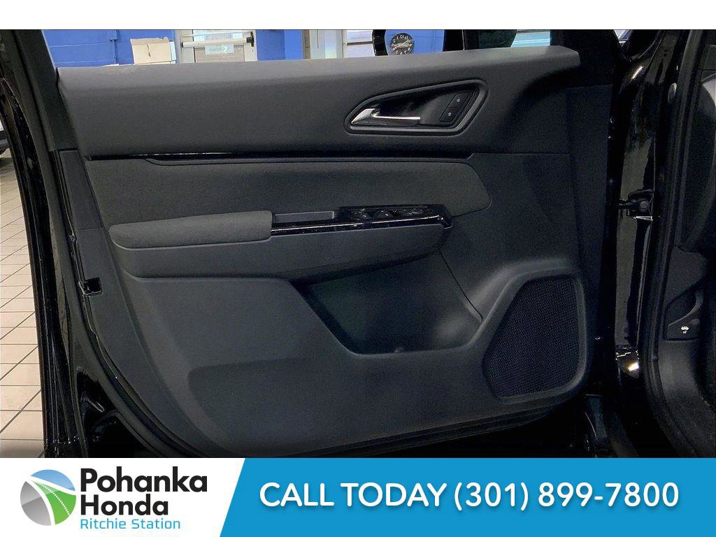 New 2026 Honda Prologue EX image 13