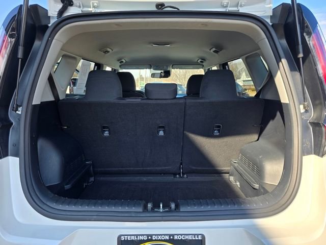 Used 2024 Kia Soul LX w/ Option Group 015 image 27