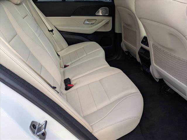 Certified 2024 Mercedes-Benz GLE 450 4MATIC image 21