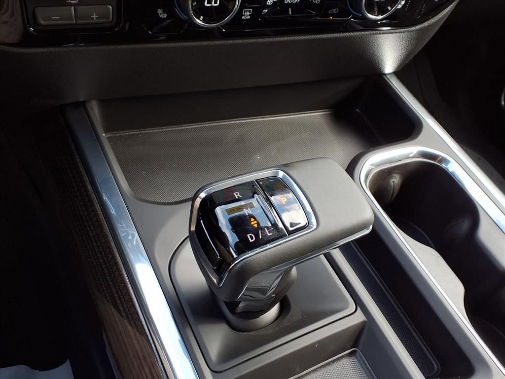 New 2026 Chevrolet Silverado 1500 LT w/ Safety Package image 15