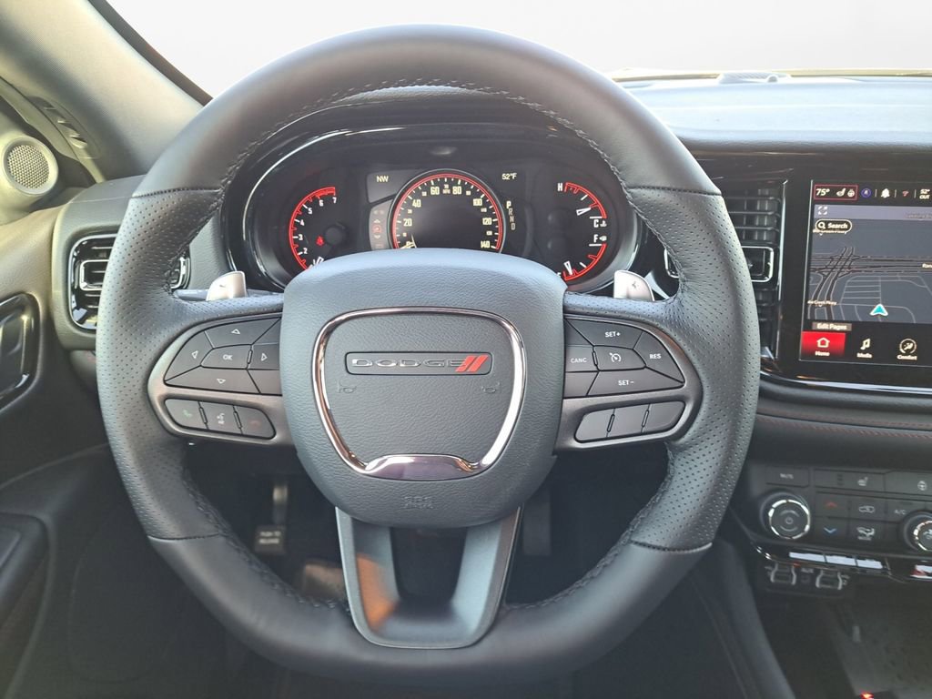 New 2026 Dodge Durango GT image 20