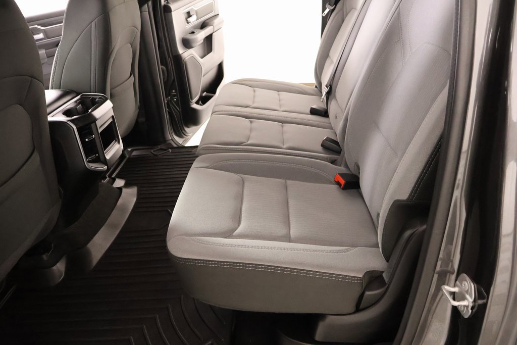 Used 2022 RAM 1500 Big Horn image 11