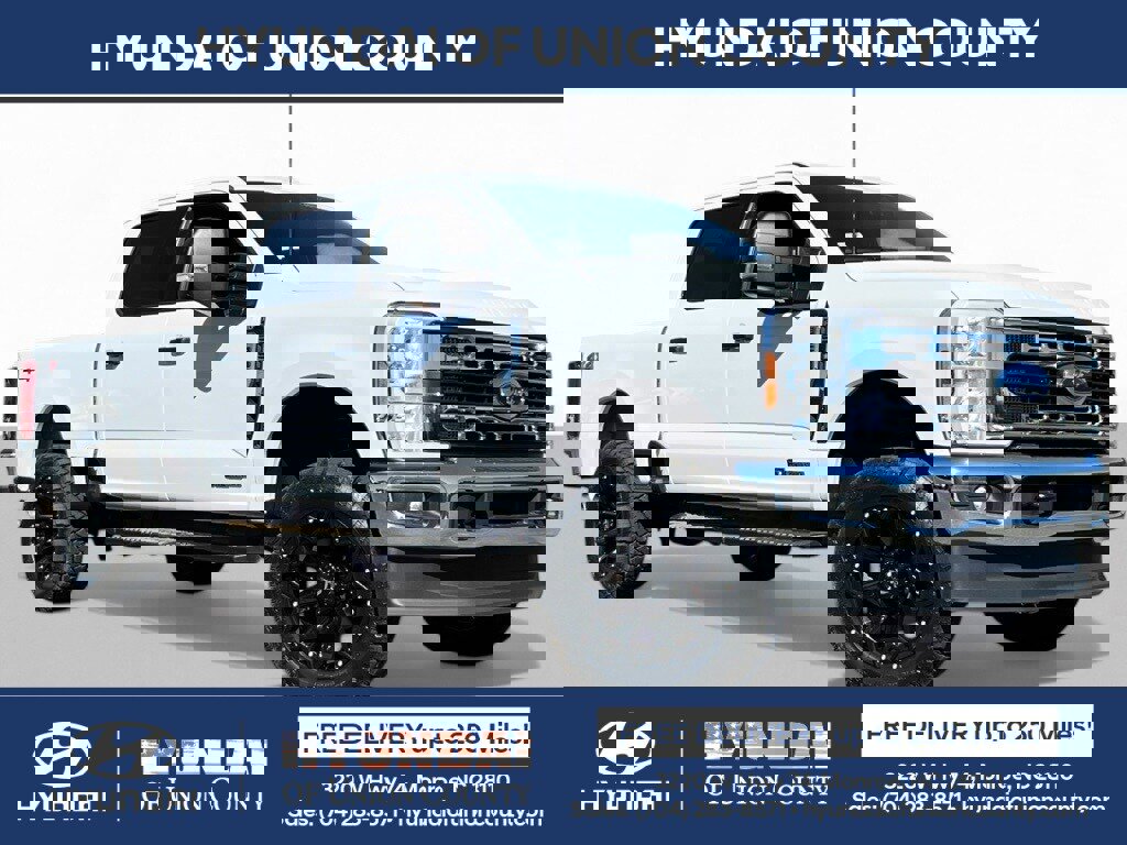 Used 2024 Ford F250 XLT