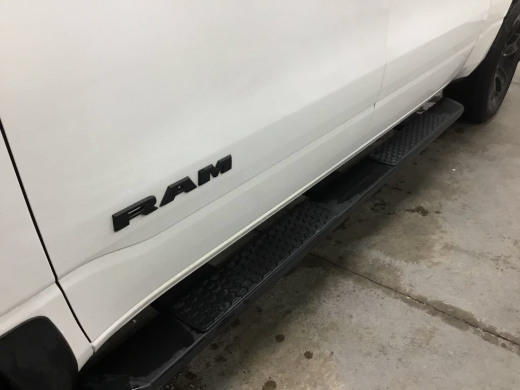 Used 2020 RAM 1500 Sport w/ Level 2 Equipment Goup w/2_L AWD/4WD image 5