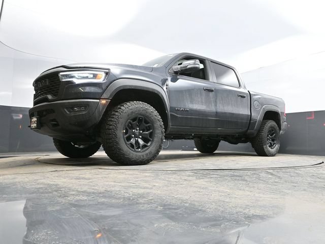 New 2026 RAM 1500 RHO w/ RHO Level 1 Equipment Group AWD/4WD image 52
