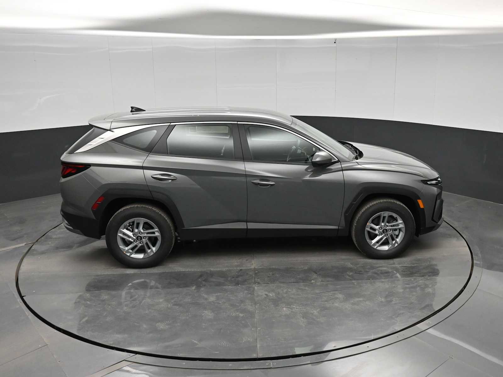 New 2026 Hyundai Tucson SE AWD/4WD image 29