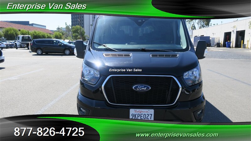 Used 2024 Ford Transit 350 XLT RWD image 10
