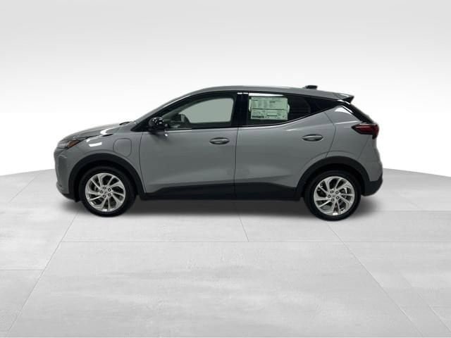 New 2027 Chevrolet Bolt LT w/ Comfort Package FWD image 4