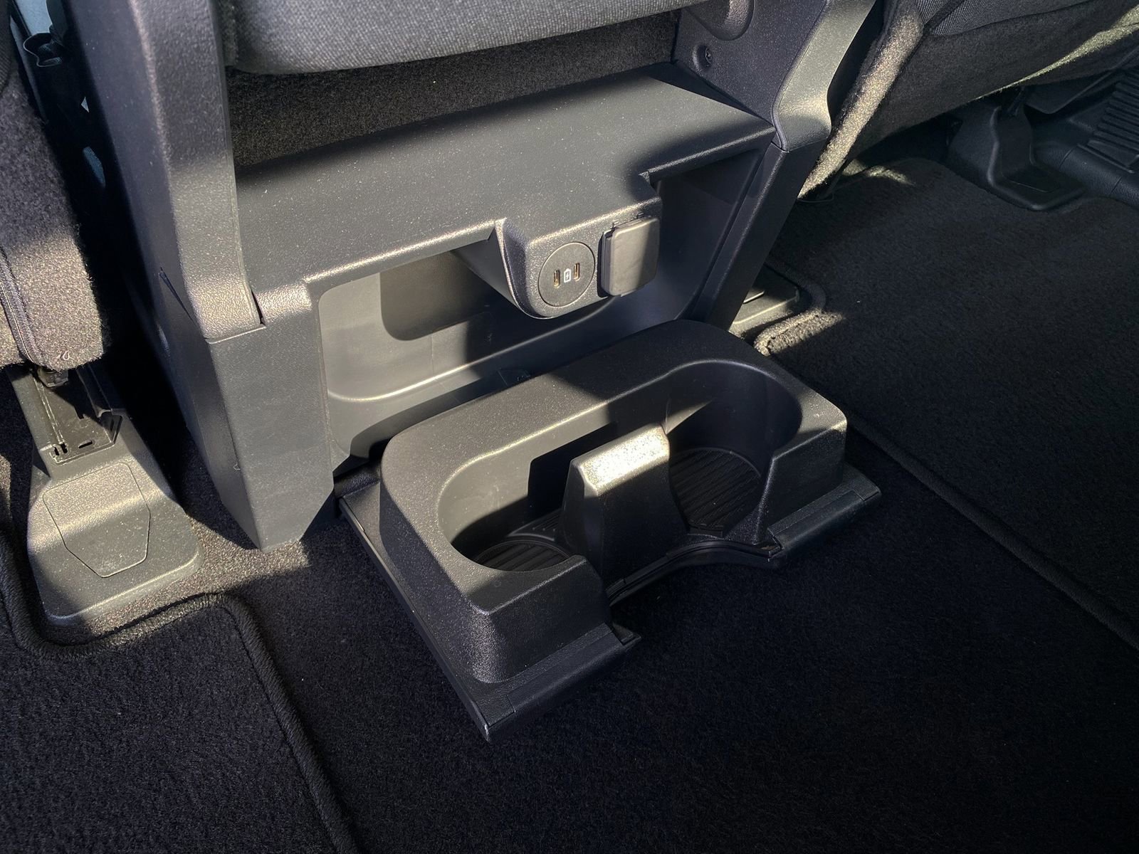 Used 2025 Ford F150 XLT w/ Equipment Group 301A Standard image 28