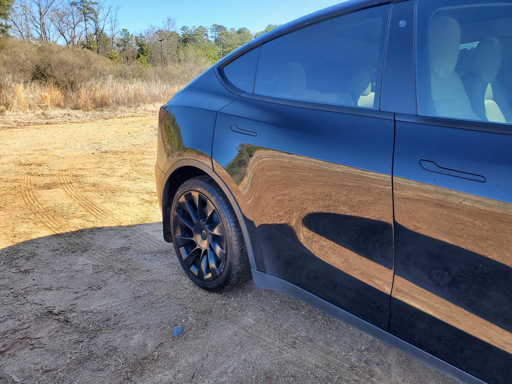 Used 2020 Tesla Model Y Long Range image 6