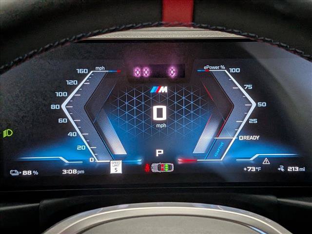 New 2026 BMW i4 eDrive35 w/ Premium Package AWD/4WD image 11