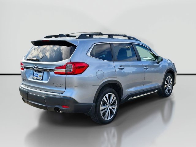 Used 2021 Subaru Ascent Limited w/ Popular Package #2A AWD/4WD image 5