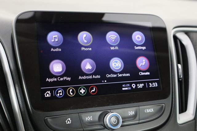 Used 2024 Chevrolet Malibu LT image 29