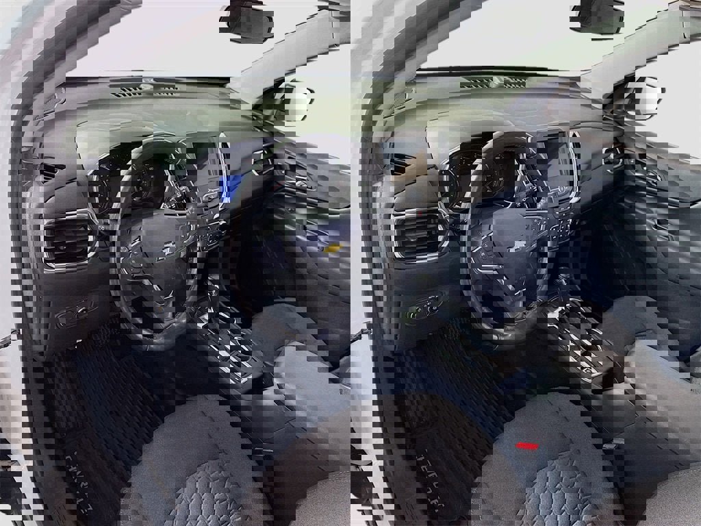 Used 2019 Chevrolet Equinox LT image 3