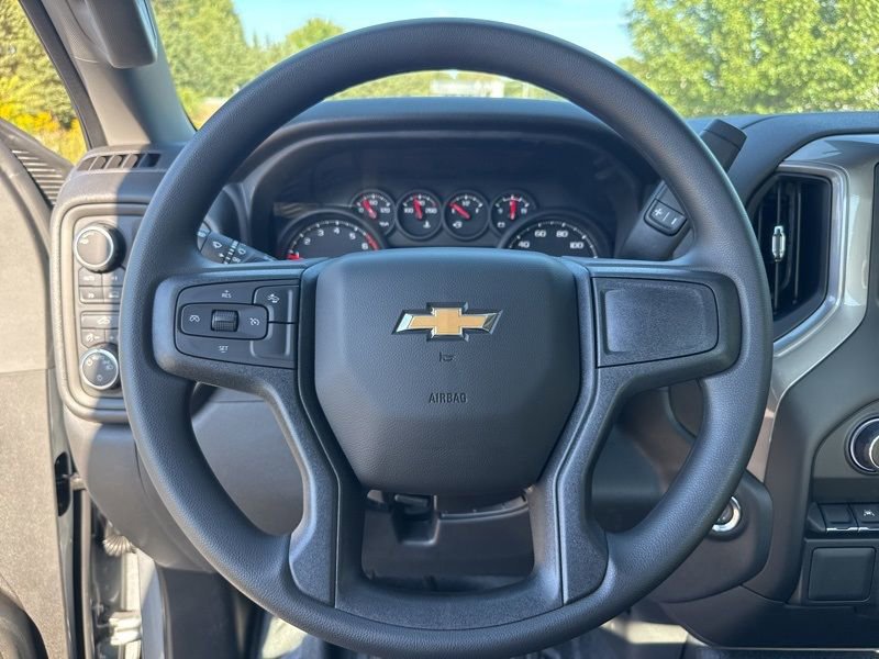 New 2026 Chevrolet Silverado 1500 W/T w/ Trailering Package image 10