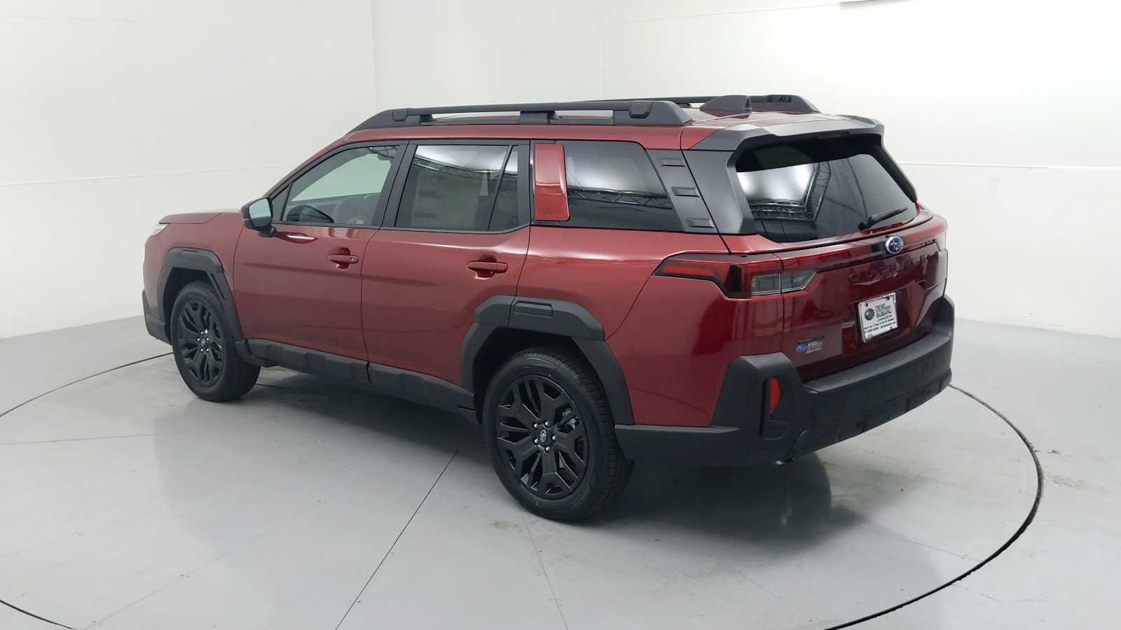 New 2026 Subaru Outback Limited XT w/ Premium/Limited Package image 7