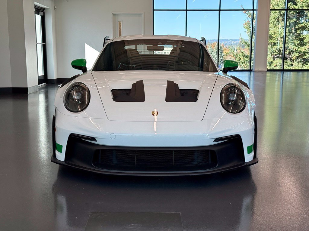 Used 2024 Porsche 911 GT3 RS RWD image 24