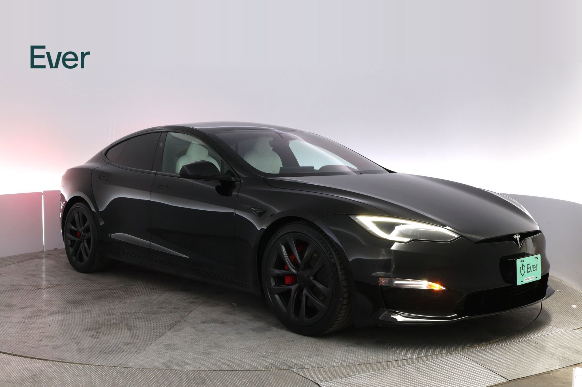 Used 2023 Tesla Model S Plaid image 13