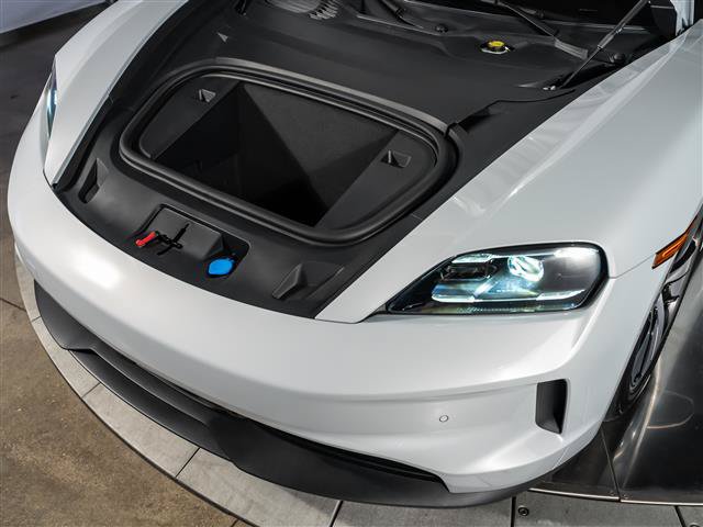 New 2026 Porsche Taycan AWD/4WD image 16