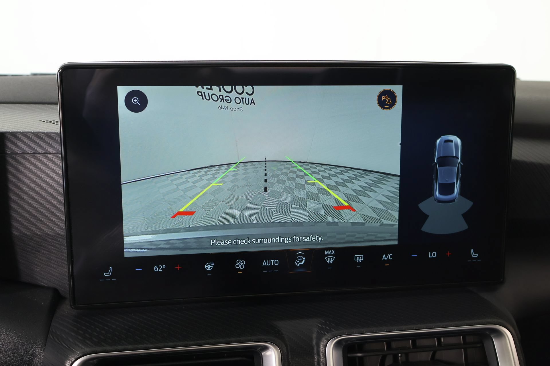 Used 2026 Ford Mustang Premium RWD image 6