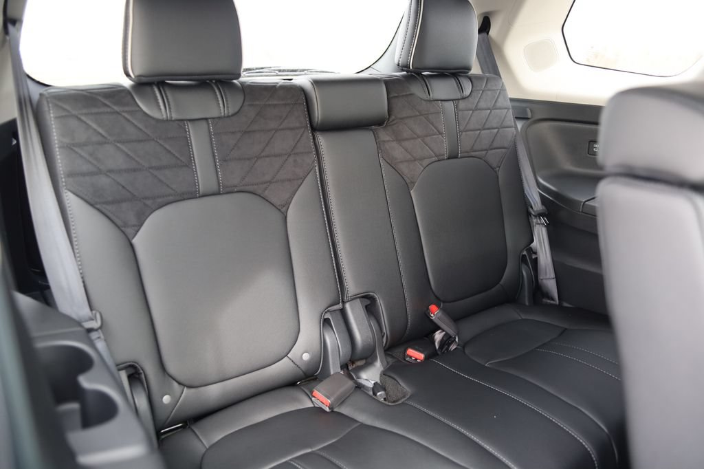 New 2026 Honda Pilot Elite image 35