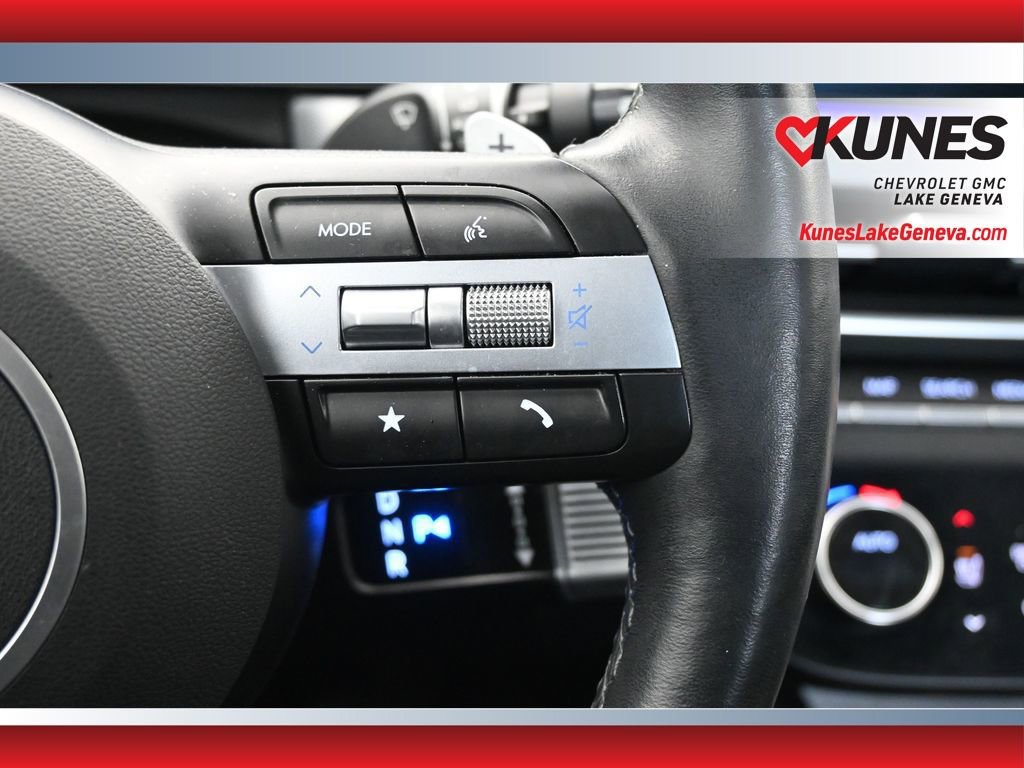 Used 2024 Hyundai Sonata Limited image 32