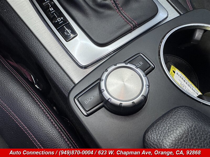 Used 2013 Mercedes-Benz C 250 Coupe w/ Sports Pkg image 15