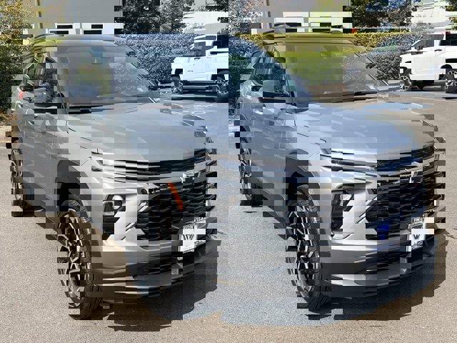 New 2026 Chevrolet TrailBlazer RS w/ Convenience Package