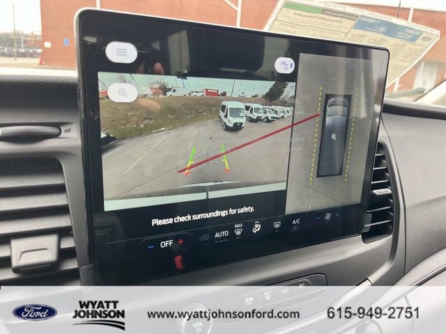 New 2026 Ford Transit 350 XL RWD image 33