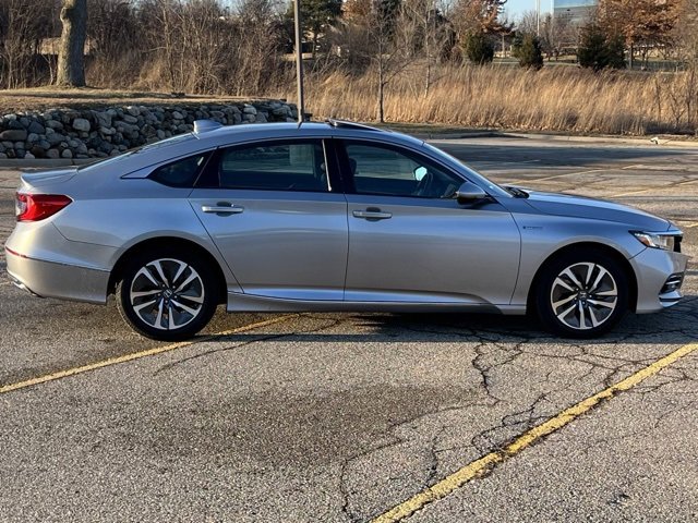Used 2019 Honda Accord Touring image 9