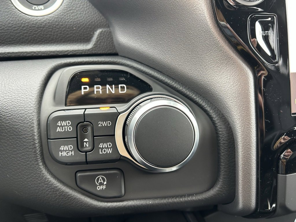 New 2026 RAM 1500 Big Horn image 22