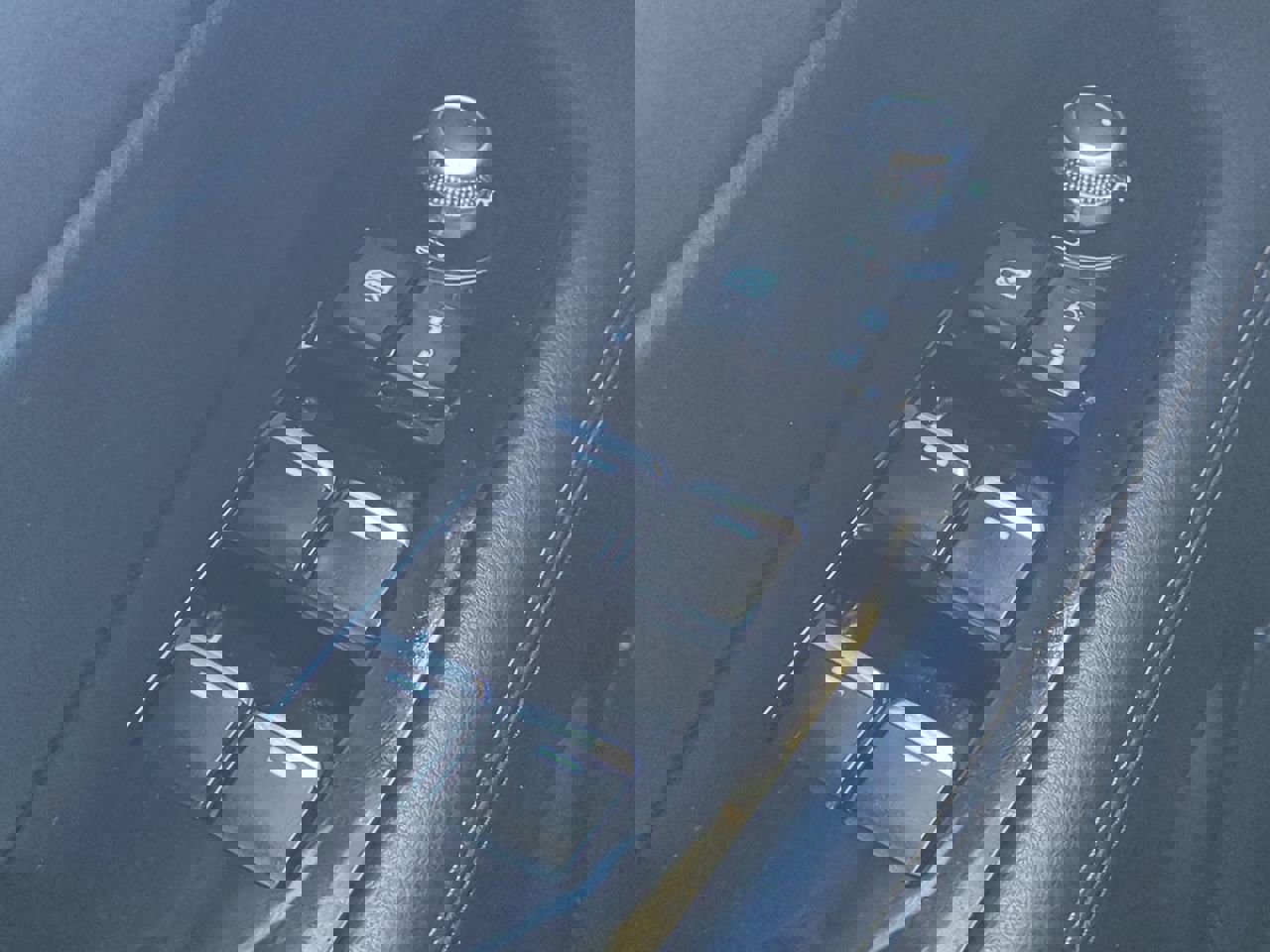 Used 2019 MAZDA CX-5 Grand Touring w/ GT Premium Package image 22