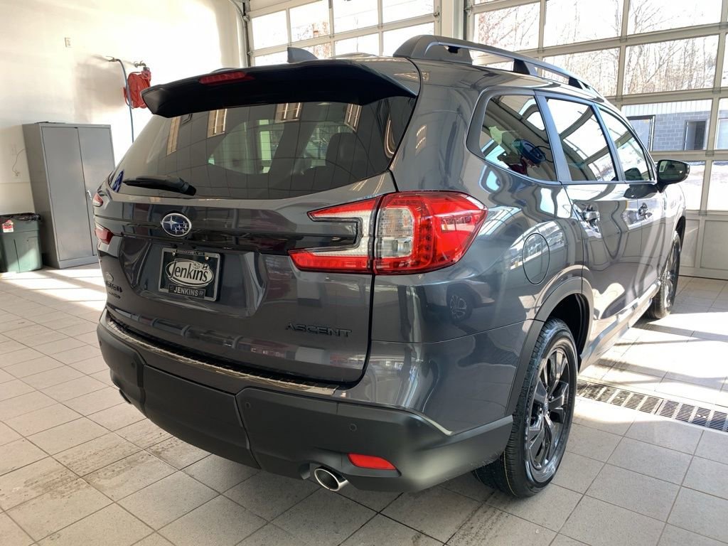New 2026 Subaru Ascent Premium image 16
