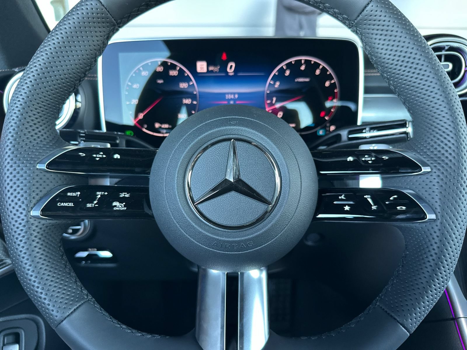 New 2026 Mercedes-Benz CLE 300 4MATIC Coupe image 24