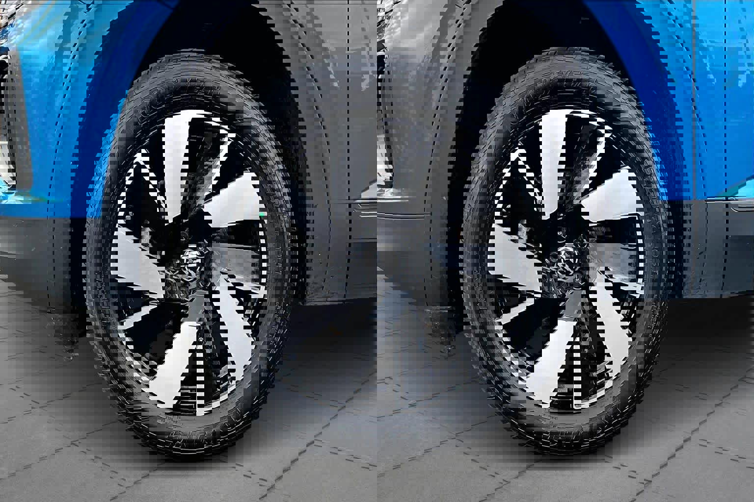 Used 2024 Volkswagen Atlas Cross Sport SE image 10