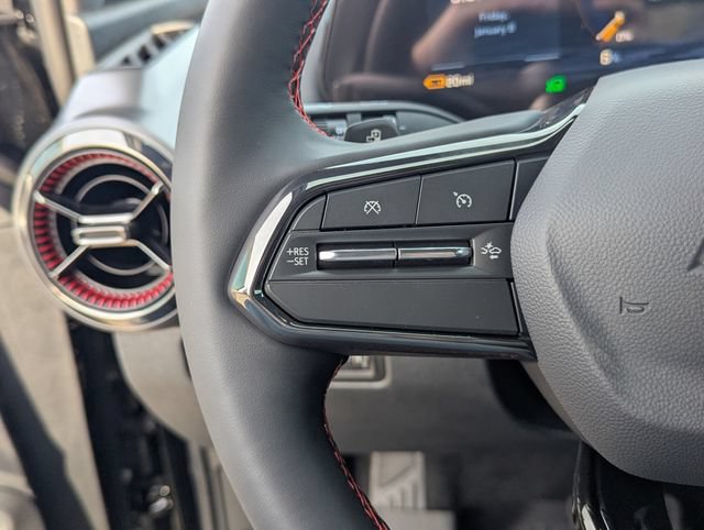New 2026 Chevrolet Equinox EV RS FWD image 16