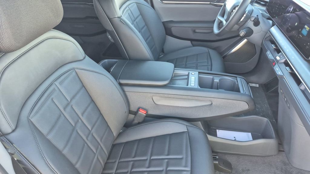 New 2026 Kia EV9 Land image 17