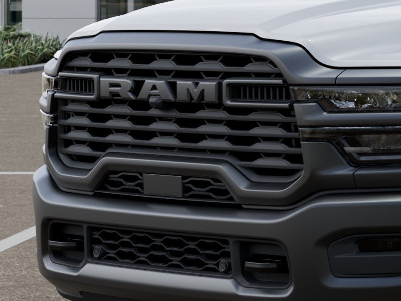 New 2025 RAM 5500 Tradesman AWD/4WD image 11