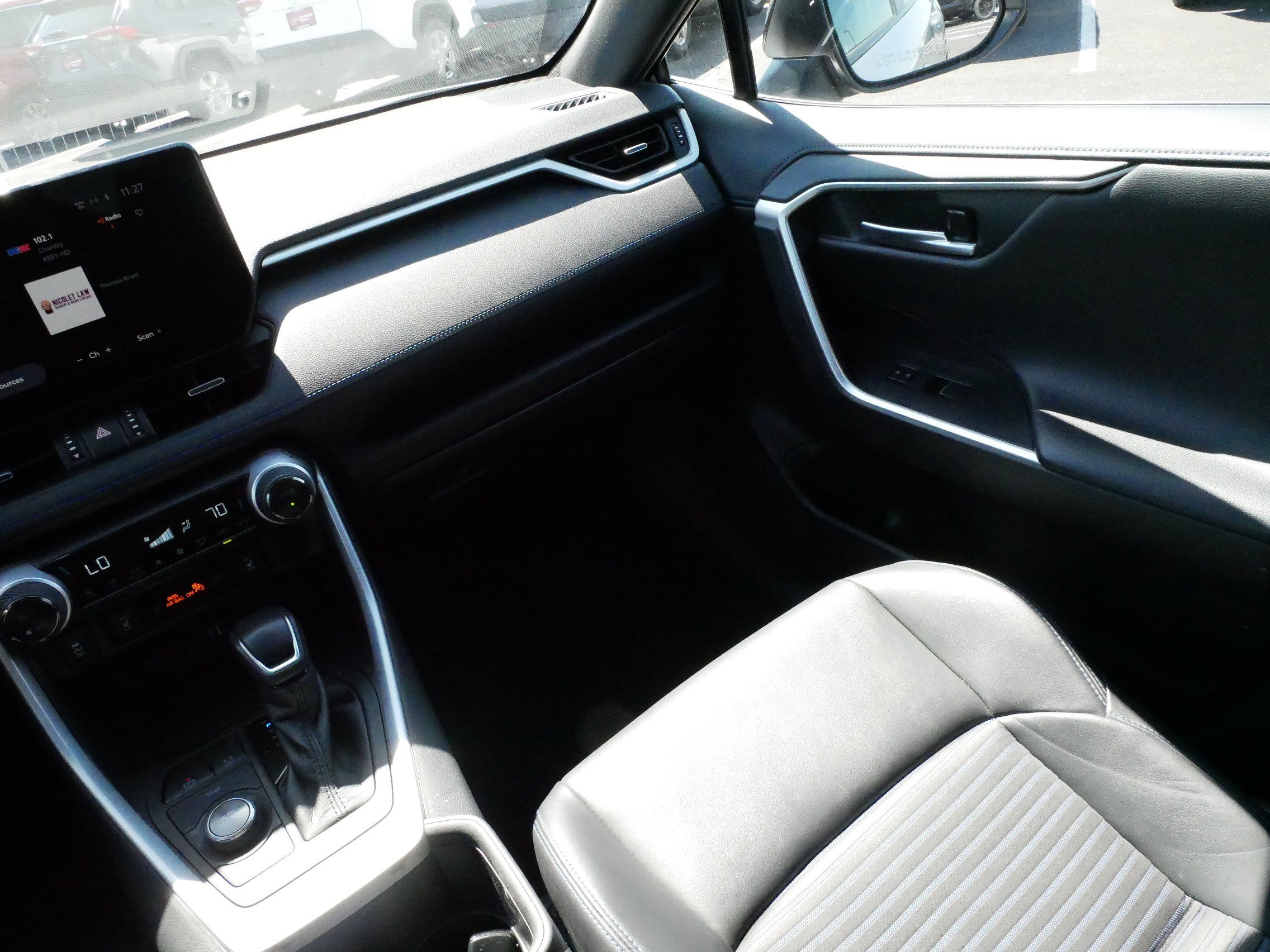 Certified 2023 Toyota RAV4 XSE AWD/4WD image 11