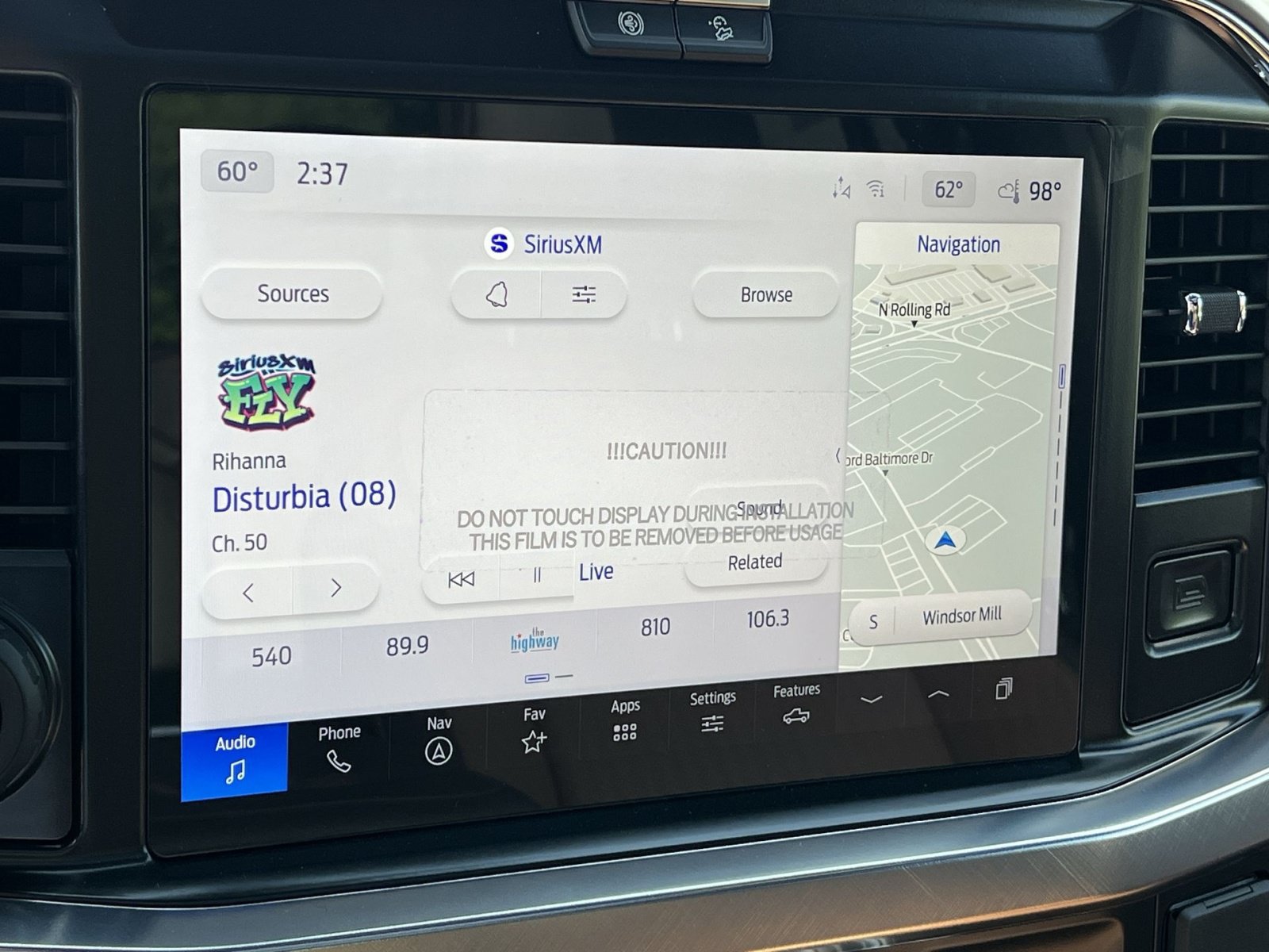 New 2026 Ford F350 4x4 Crew Cab Super Duty image 18