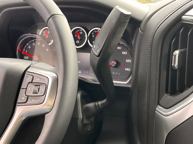 Used 2022 Chevrolet Silverado 1500 LT image 23