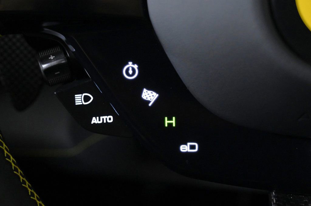 Used 2024 Ferrari 296 GTS image 20