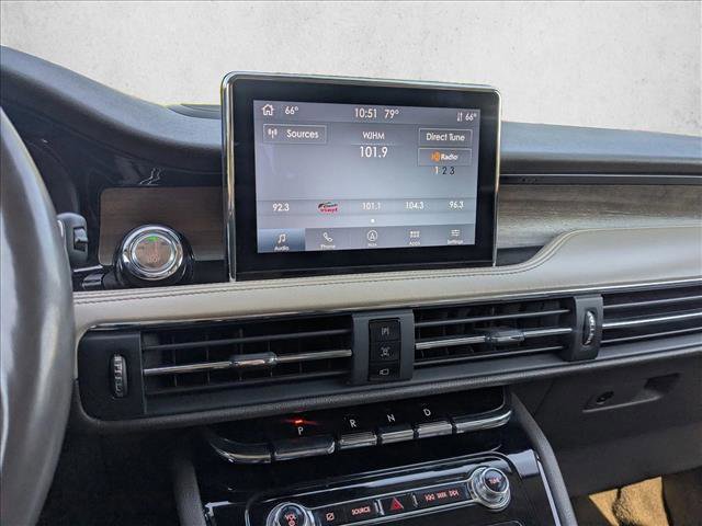 Used 2021 Lincoln Corsair Reserve w/ Equipment Group 201A image 11