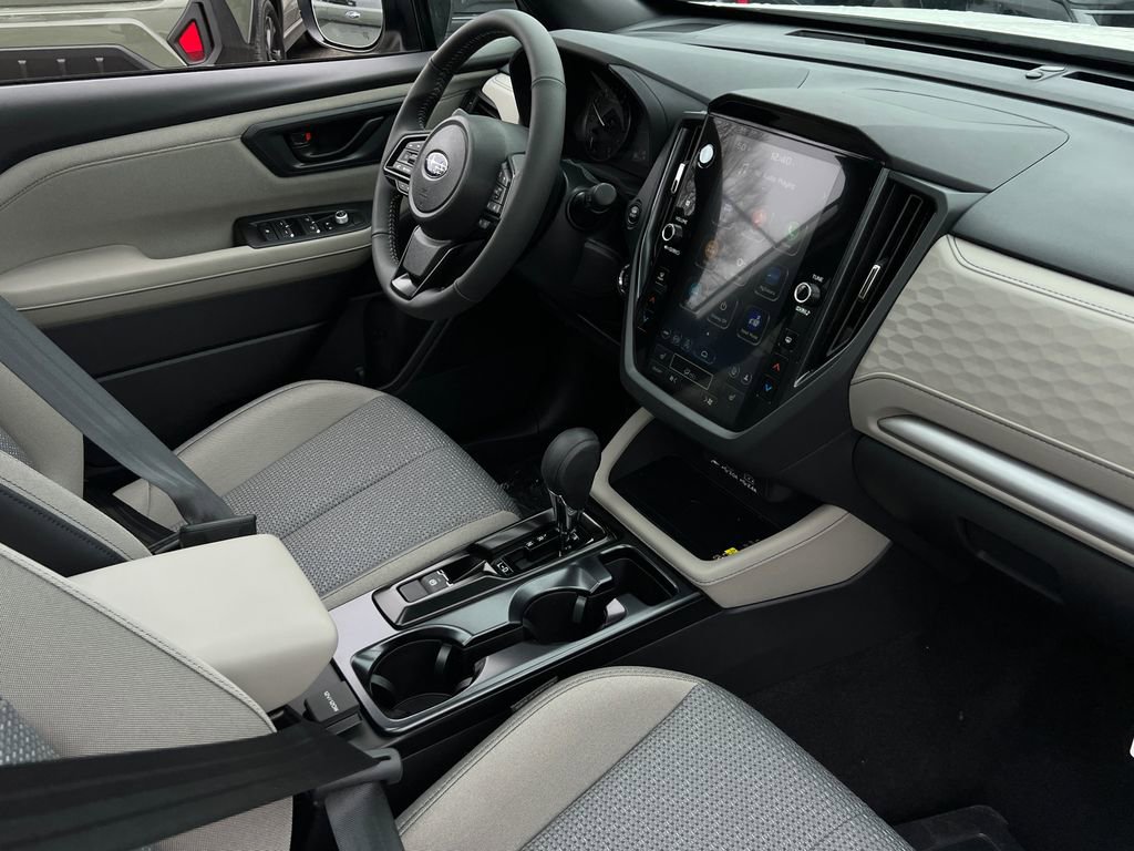 New 2026 Subaru Forester Premium image 13