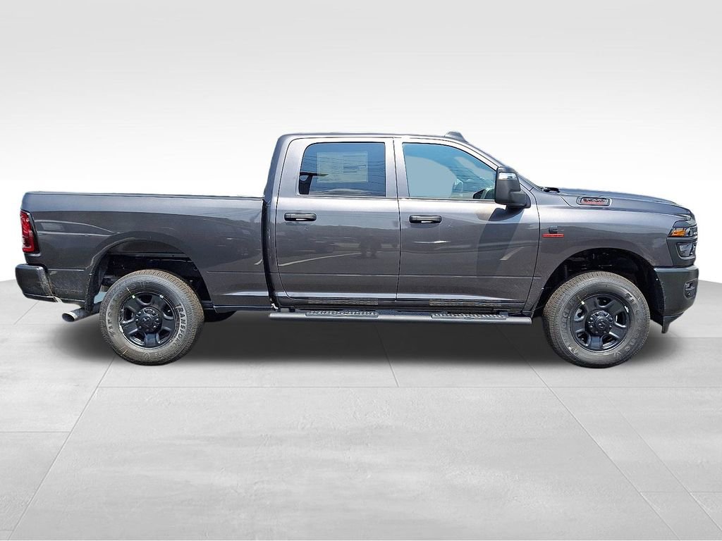 New 2025 RAM 3500 Tradesman image 8